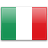 Italy Flag Symbol