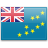 Tuvalu Flag Symbol