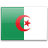 Algeria Flag Symbol