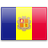 Andorra Flag Symbol
