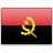 Angola Flag Symbol
