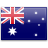 Australia Flag Symbol