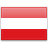 Austria Flag Symbol