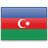 Azerbaijan Flag Symbol