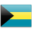 Bahamas Flag Symbol