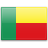 Benin Flag Symbol