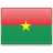 Burkina Faso Flag Symbol