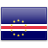 Cape Verde Flag Symbol