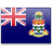 Cayman Islands Flag Symbol