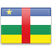 Central African Republic Flag Symbol