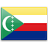 Comoros Flag Symbol