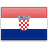 Croatia Flag Symbol
