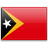 East Timor Flag Symbol