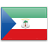 Equatorial Guinea Flag Symbol
