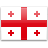 Georgia Flag Symbol