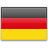 Germany Flag Symbol
