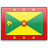 Grenada Flag Symbol