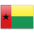 Guinea Bissau Flag Symbol