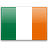 Ireland Flag Symbol