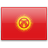 Kyrgyzstan Flag Symbol