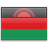 Malawi Flag Symbol