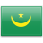 Mauritania Flag Symbol
