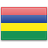 Mauritius Flag Symbol