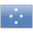 Micronesia Flag Symbol