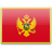Montenegro Flag Symbol