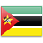 Mozambique Flag Symbol