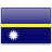 Nauru Flag Symbol