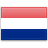 Netherlands Flag Symbol