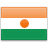 Niger Flag Symbol