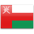 Oman Flag Symbol