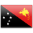 Papua New Guinea Flag Symbol