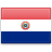 Paraguay Flag Symbol