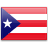 Puerto Rico Flag Symbol