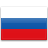 Russian Federation Flag Symbol