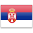 Serbia Flag Symbol