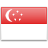 Singapore Flag Symbol