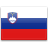 Slovenia Flag Symbol