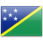 Solomon Islands Flag Symbol
