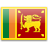 Sri Lanka Flag Symbol