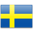Sweden Flag Symbol