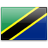 Tanzania Flag Symbol
