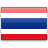 Thailand Flag Symbol