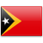 Timor Leste Flag Symbol