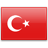 Turkey Flag Symbol