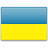 Ukraine Flag Symbol