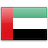 United Arab Emirates Flag Symbol